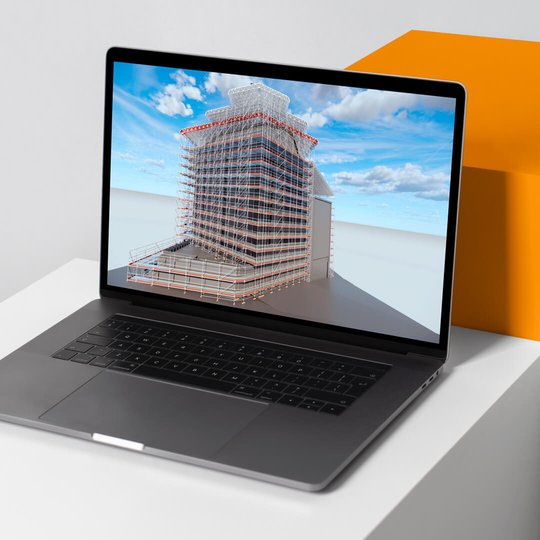 ABAB Designtjänster