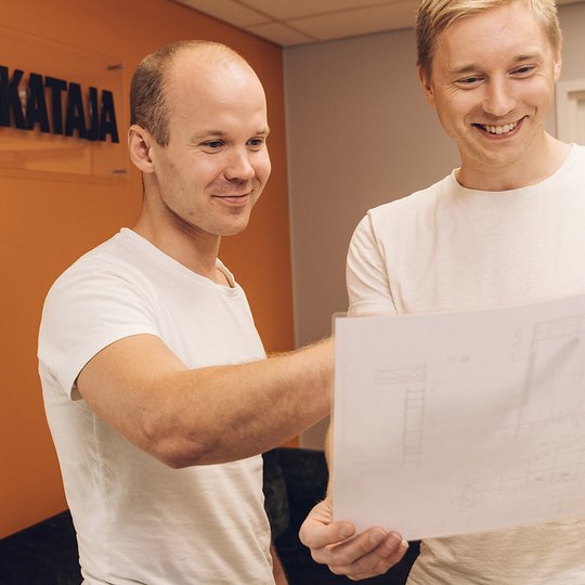 ABAB Designtjänster