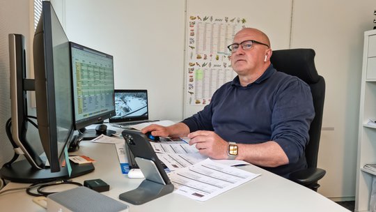 ABAB växer i Stockholm med ny regionschef Jörgen Söderström: ”Vi är med kunderna från början till slutet”