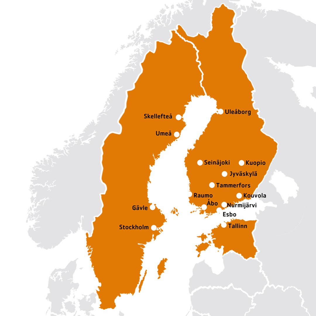 ABAB Sverige